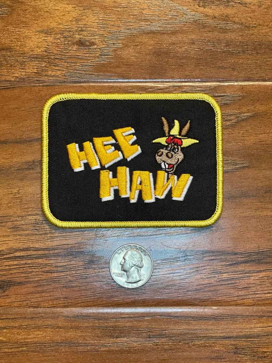 Hee Haw Donkey