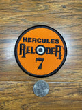 Hercules Reloder 7 - The Mad Hatter Company