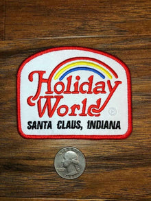 Holiday World