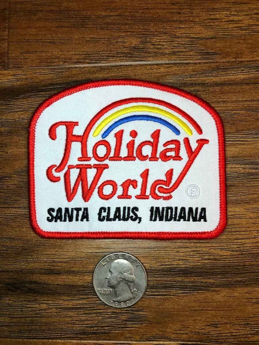 Holiday World