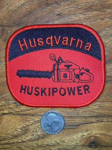 Husqvarna