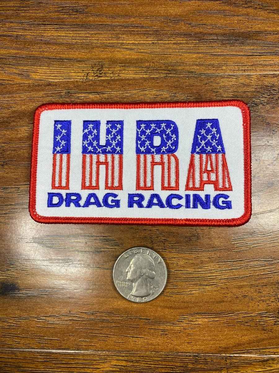 IHRA Drag Racing