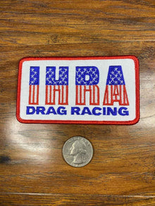 IHRA Drag Racing