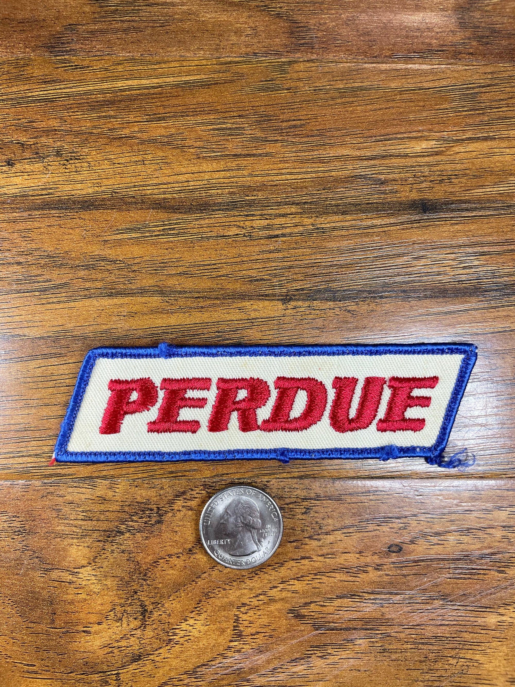 Vintage Perdue