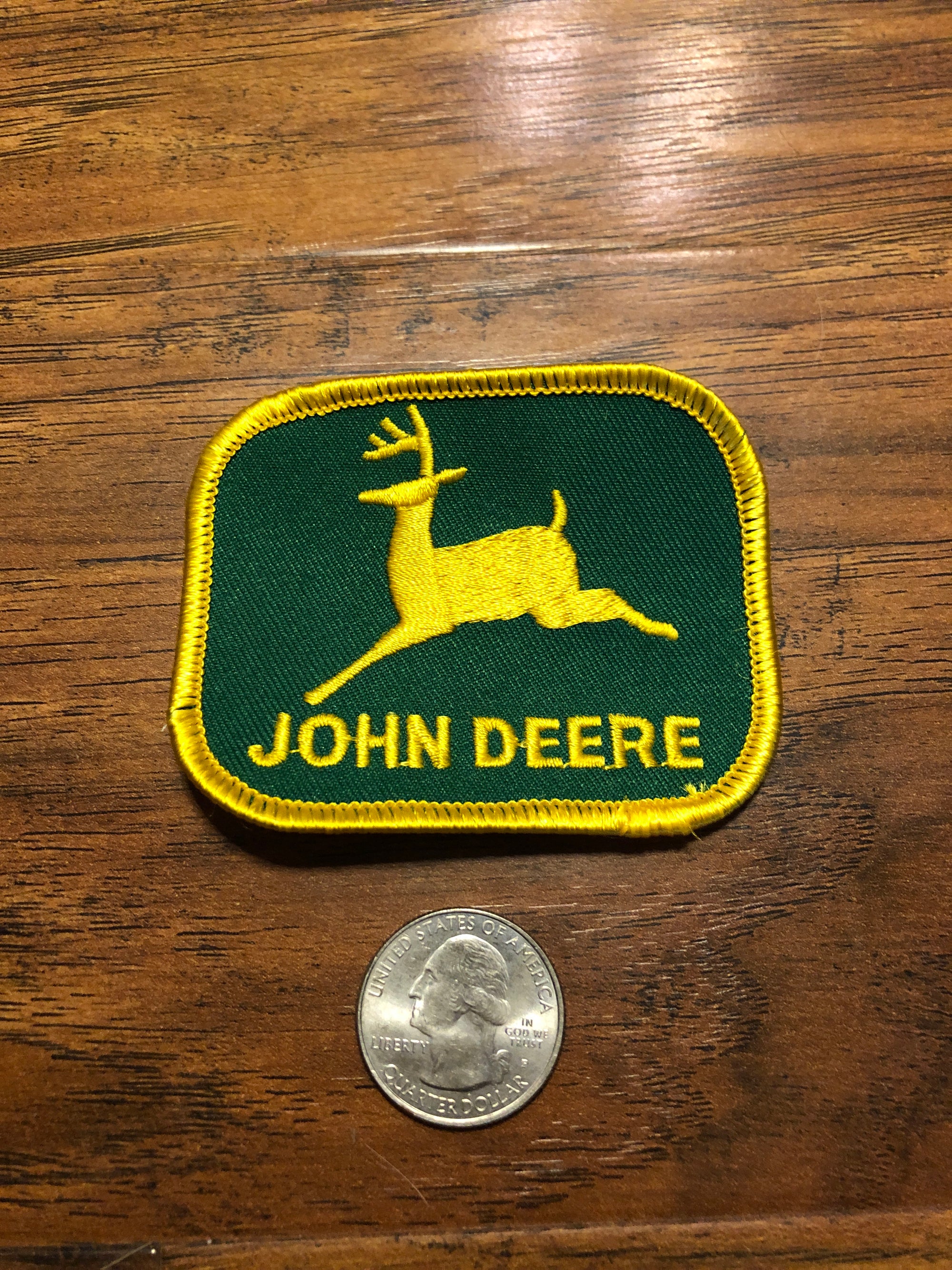 Vintage John Deere