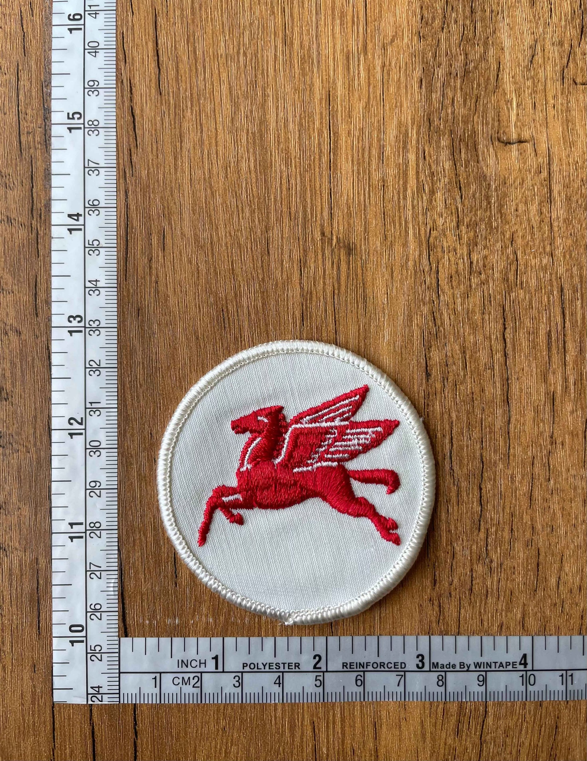 Pegasus