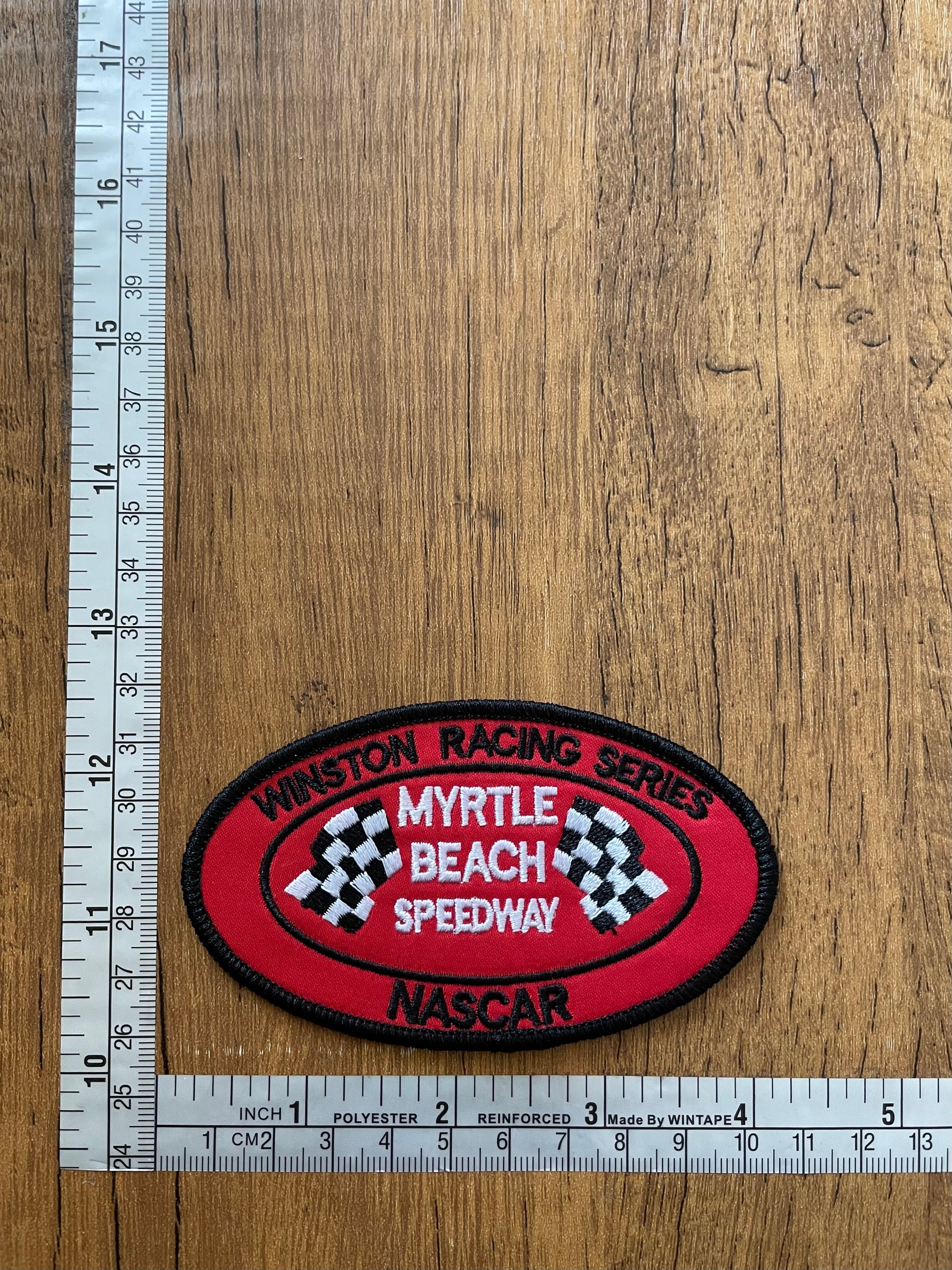 Winston Racing Series- Myrtle Beach Speedway