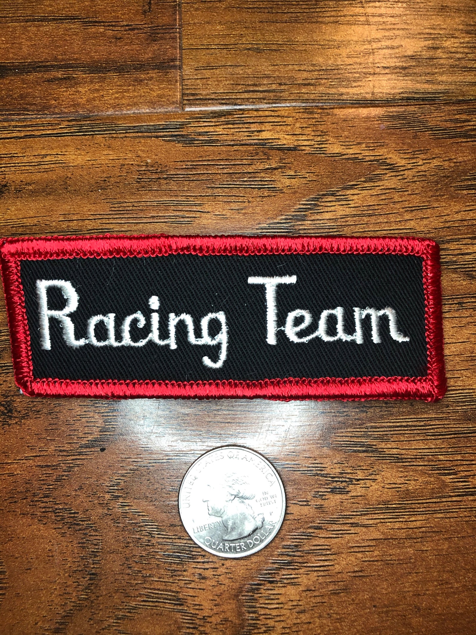 Vintage Racing Team