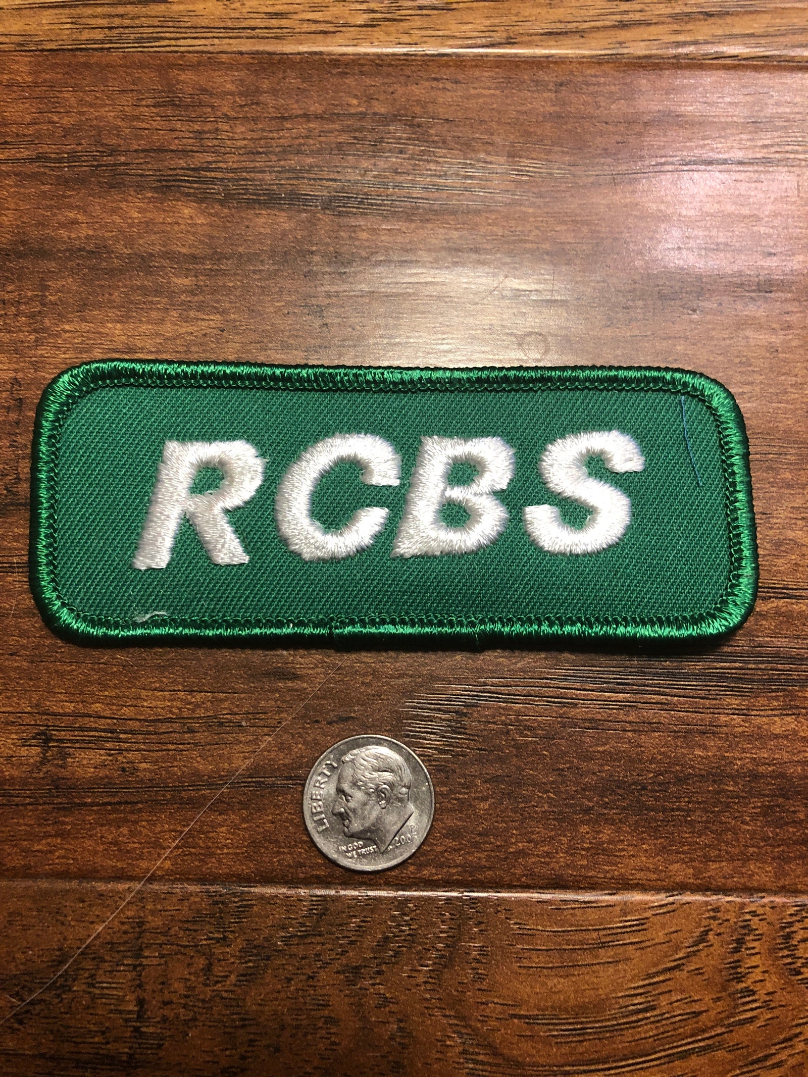RCBS