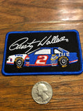 #2 Rusty Wallace