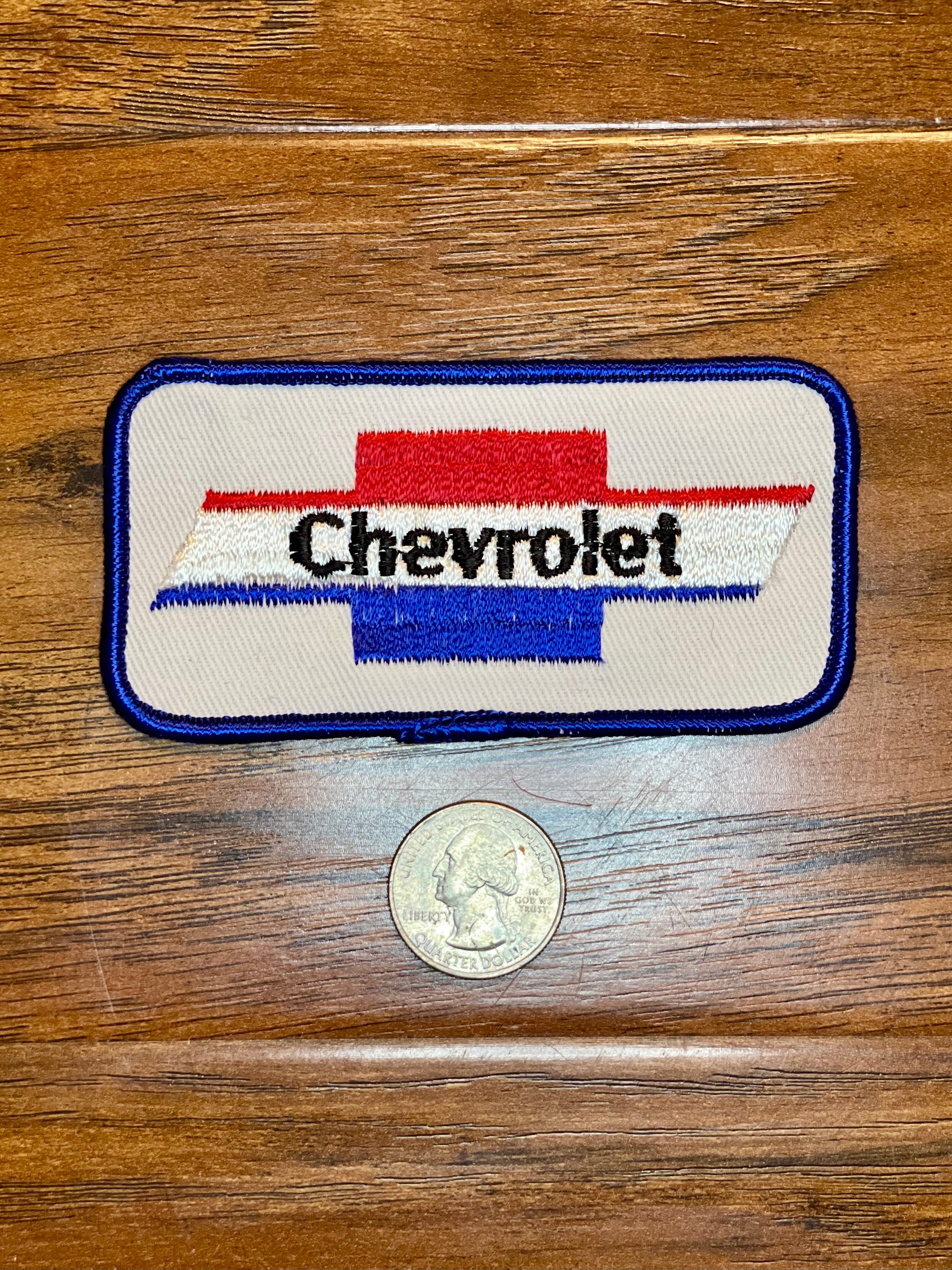 Vintage Chevrolet