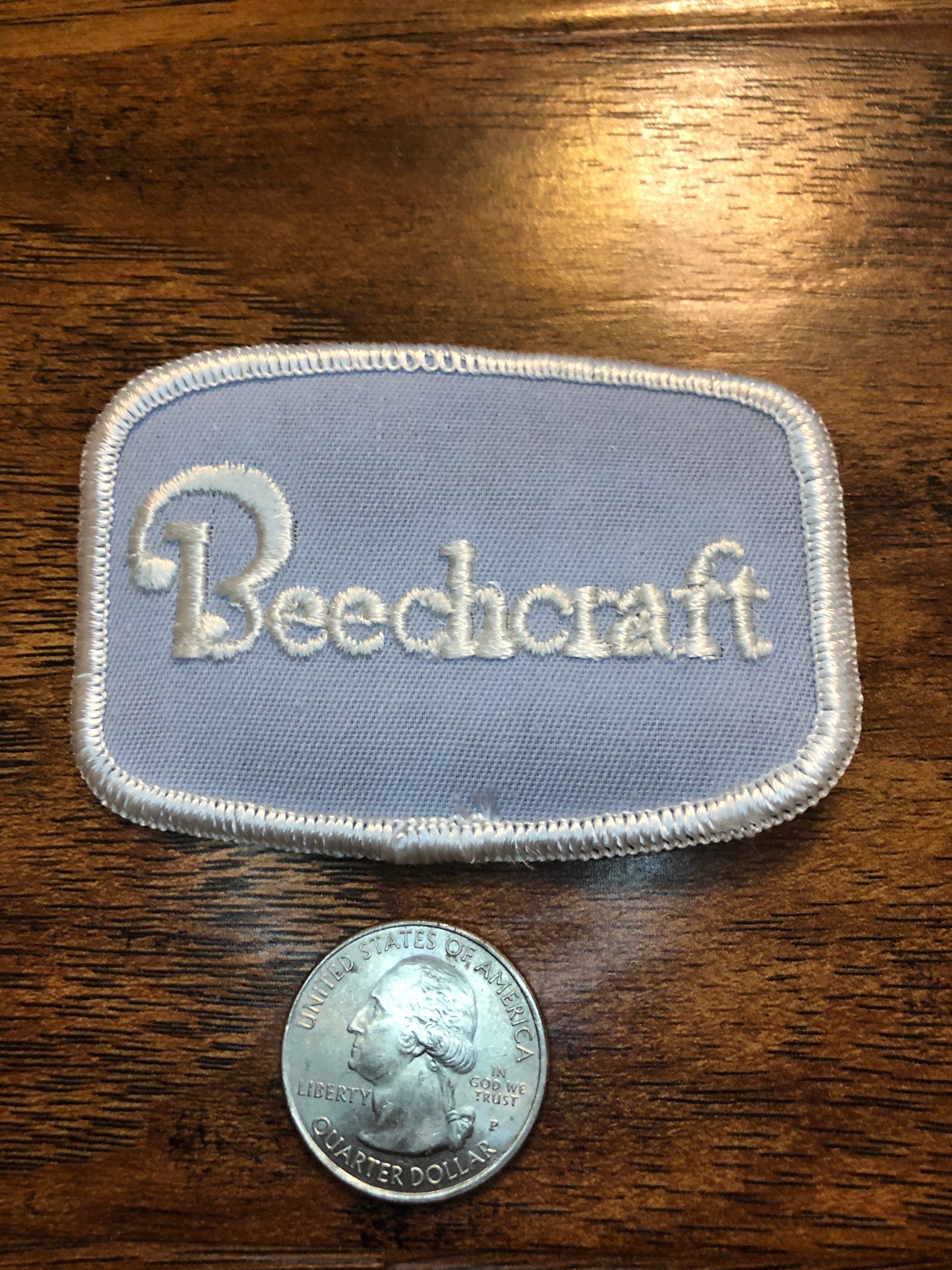 Vintage Beechcraft