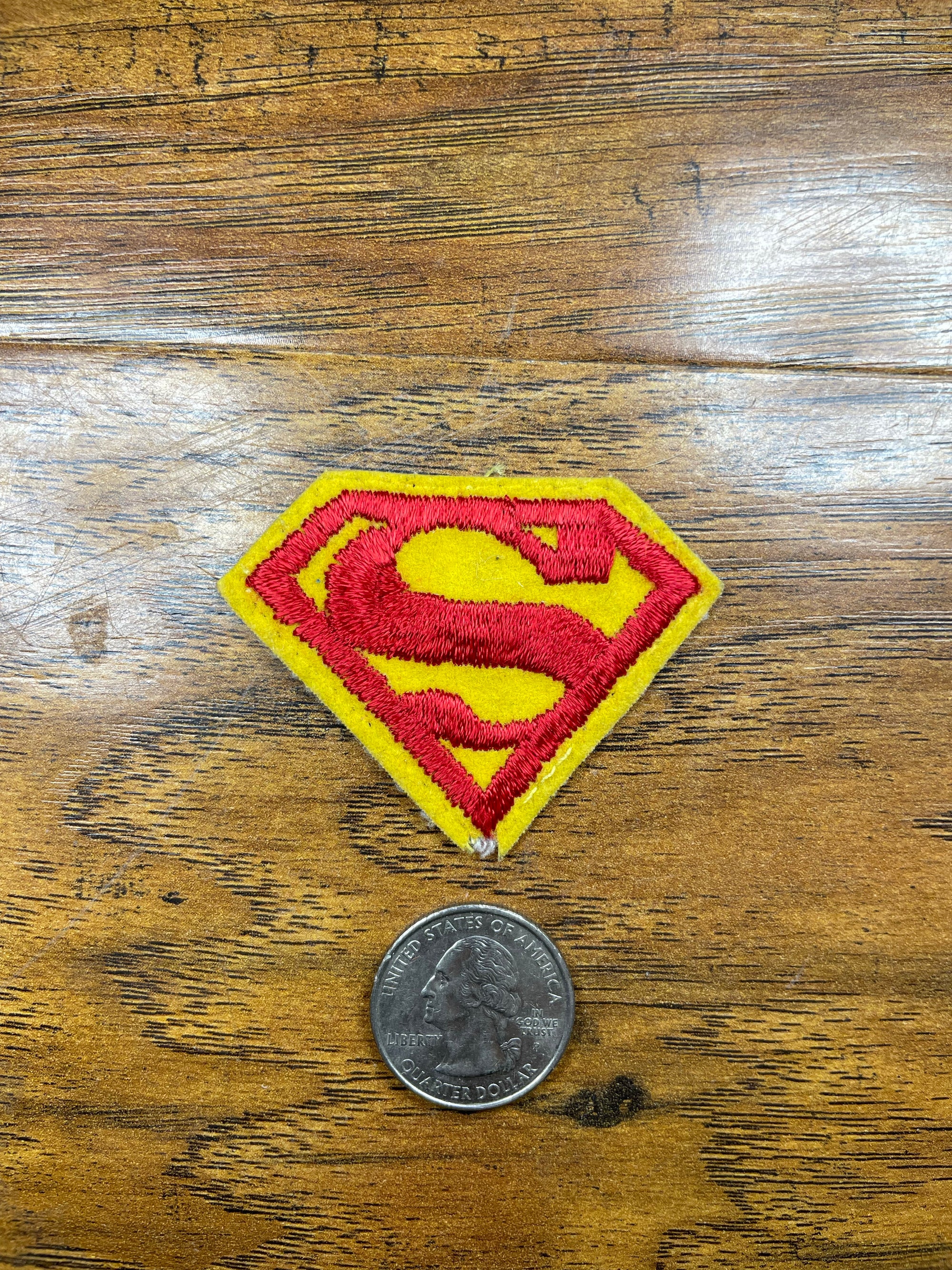 RARE Vintage Superman