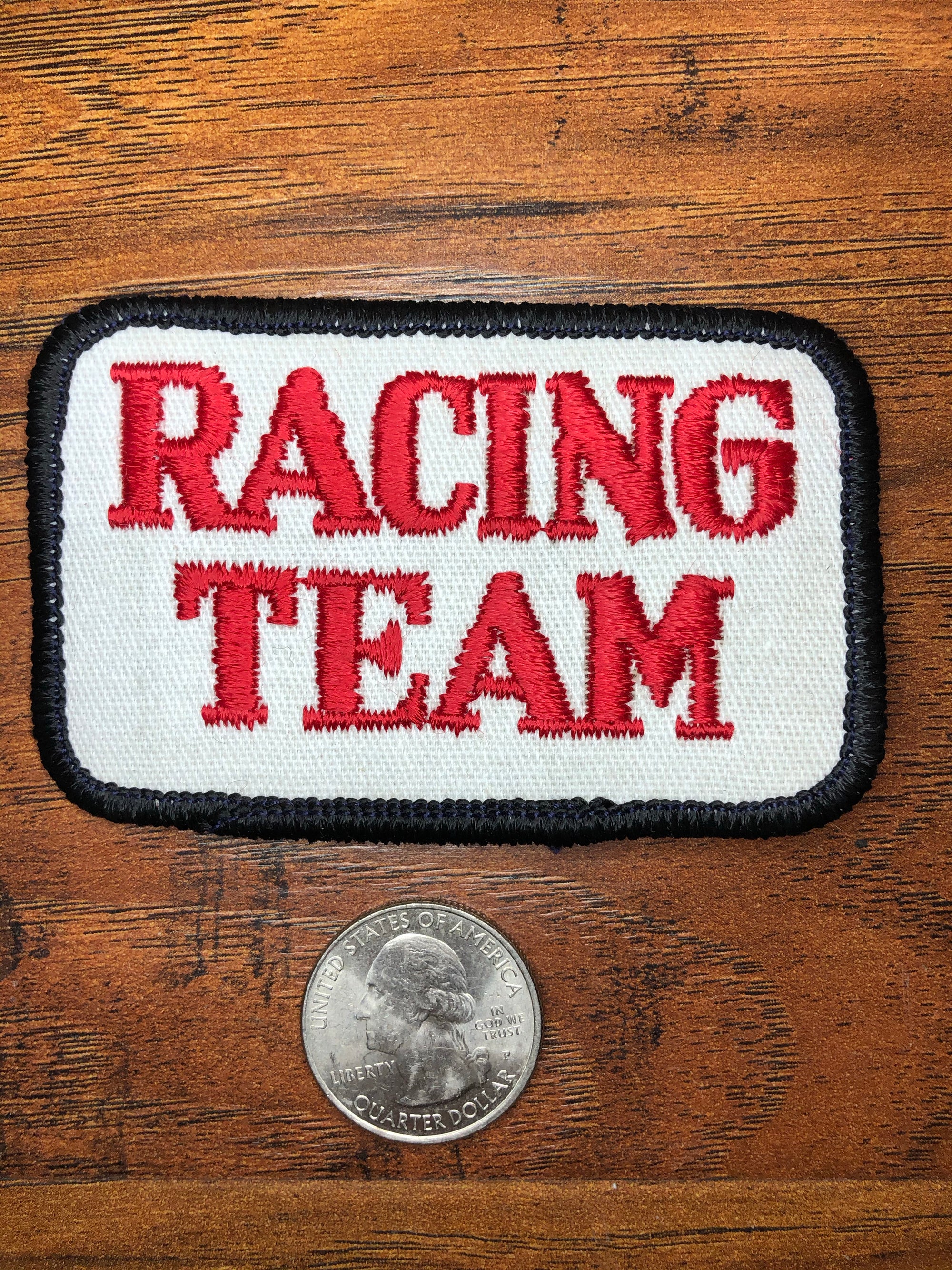 Vintage Racing Team