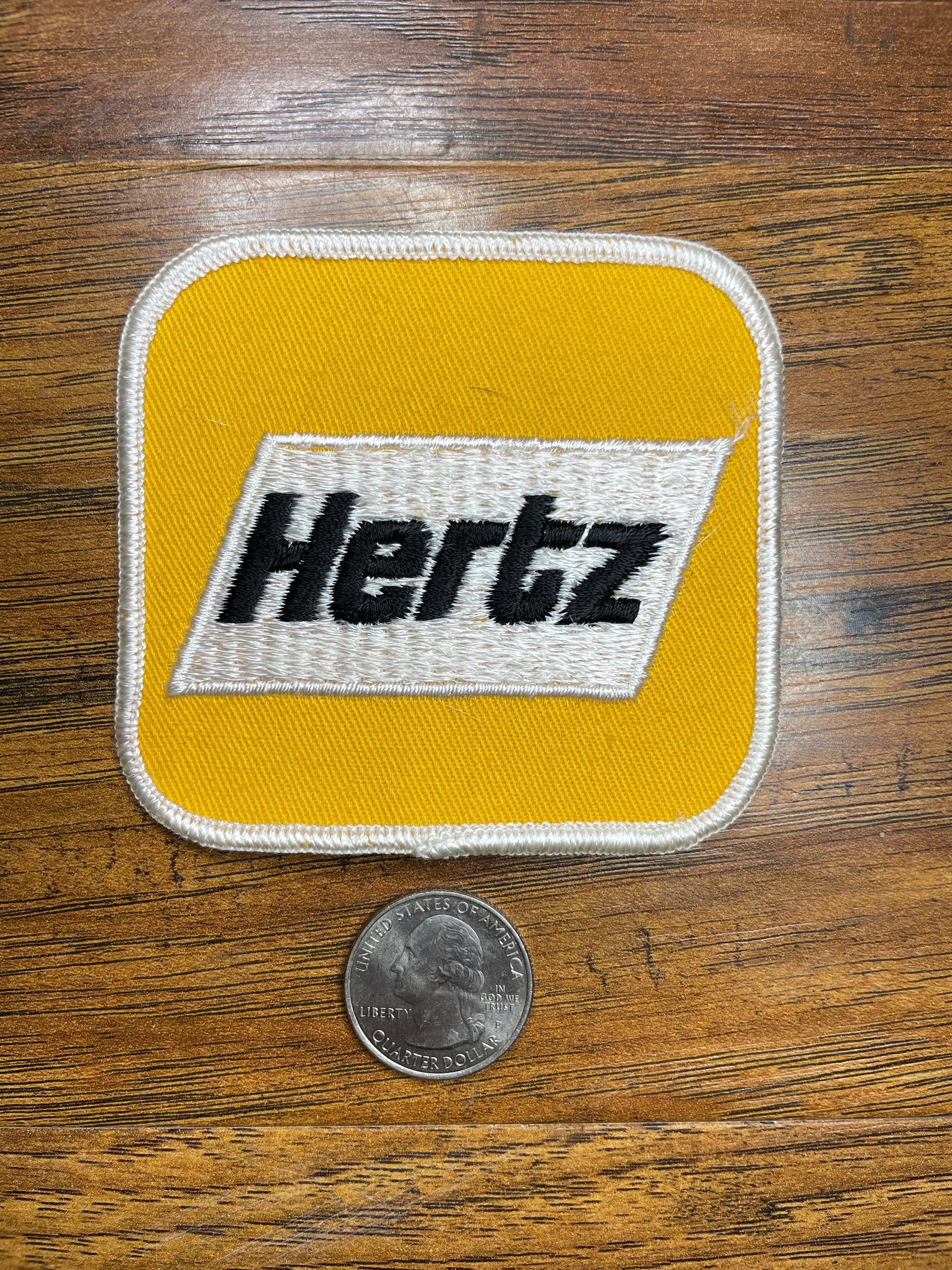 Vintage Hertz