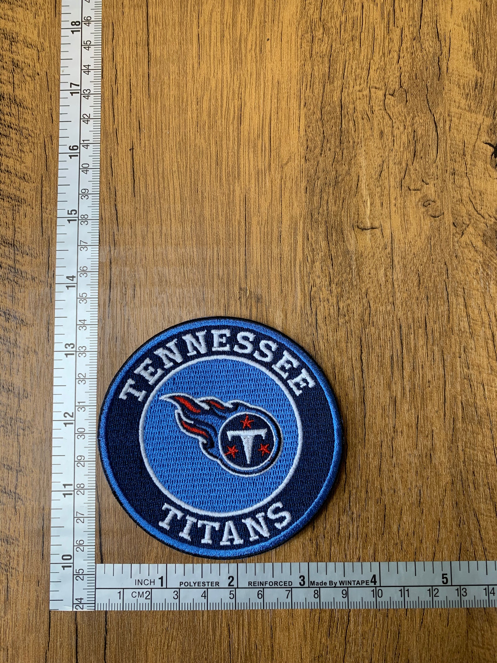 Tennessee Titans