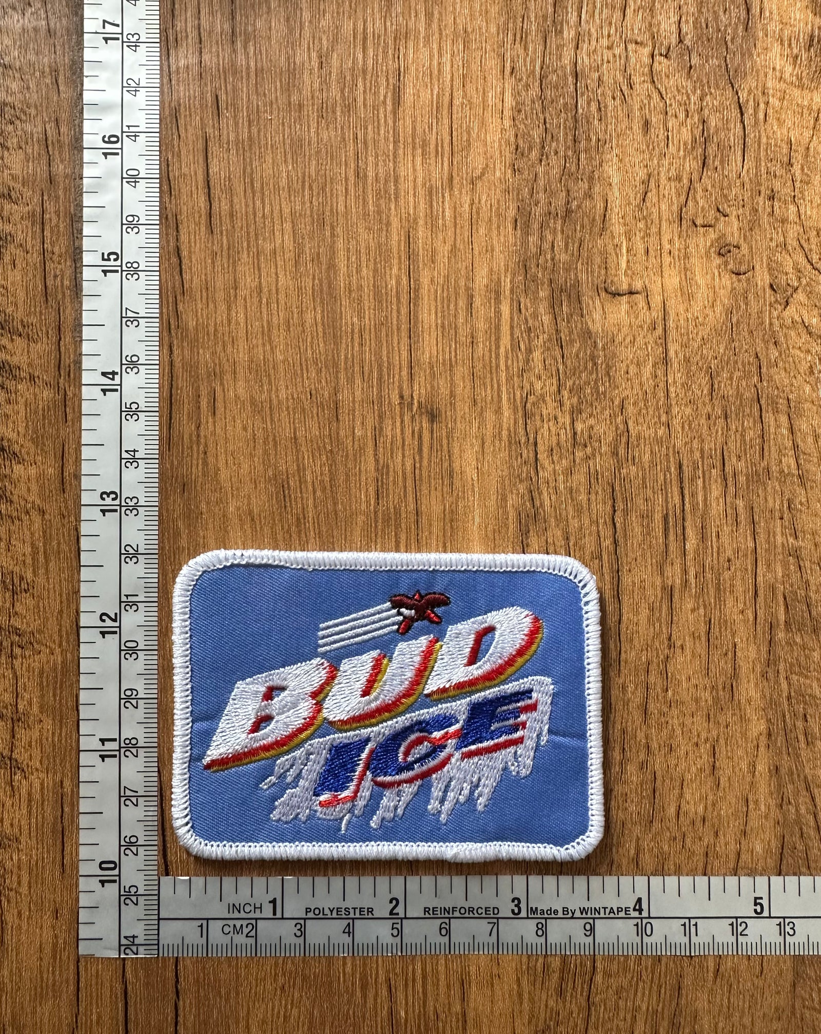 Bud Ice
