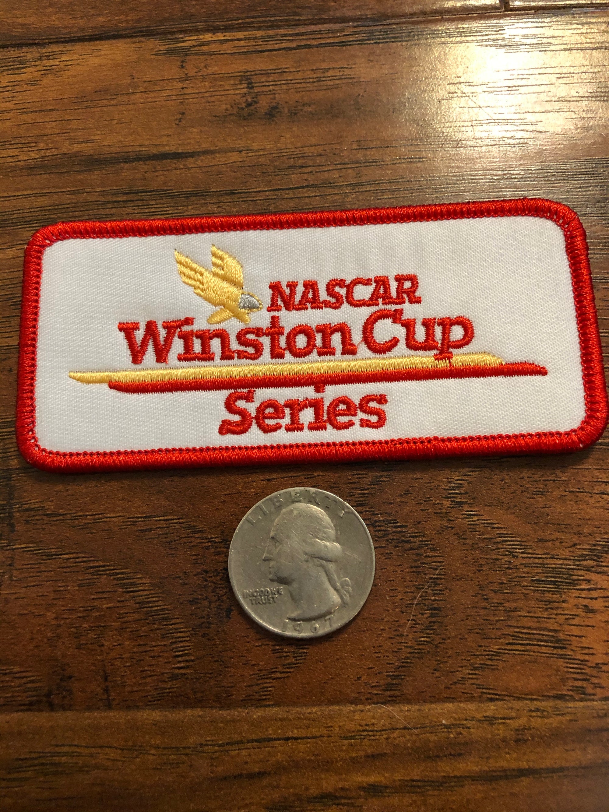 NASCAR Winston Cup Series