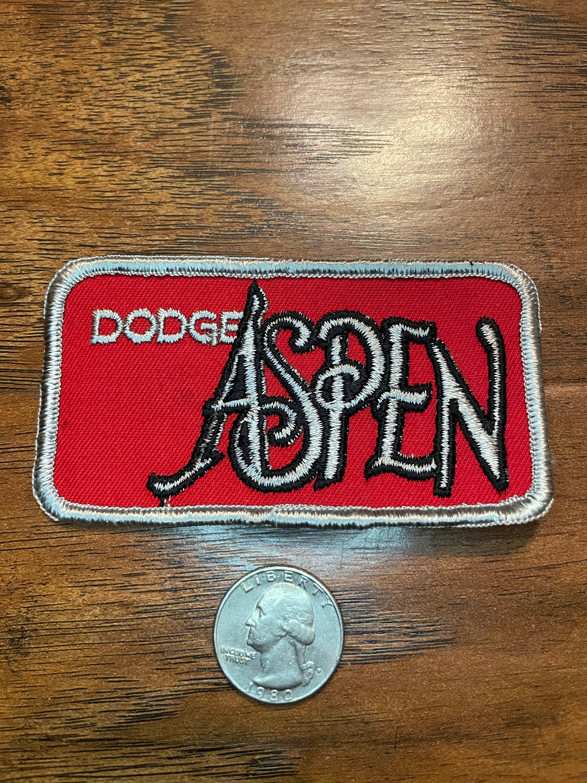 Dodge Aspen