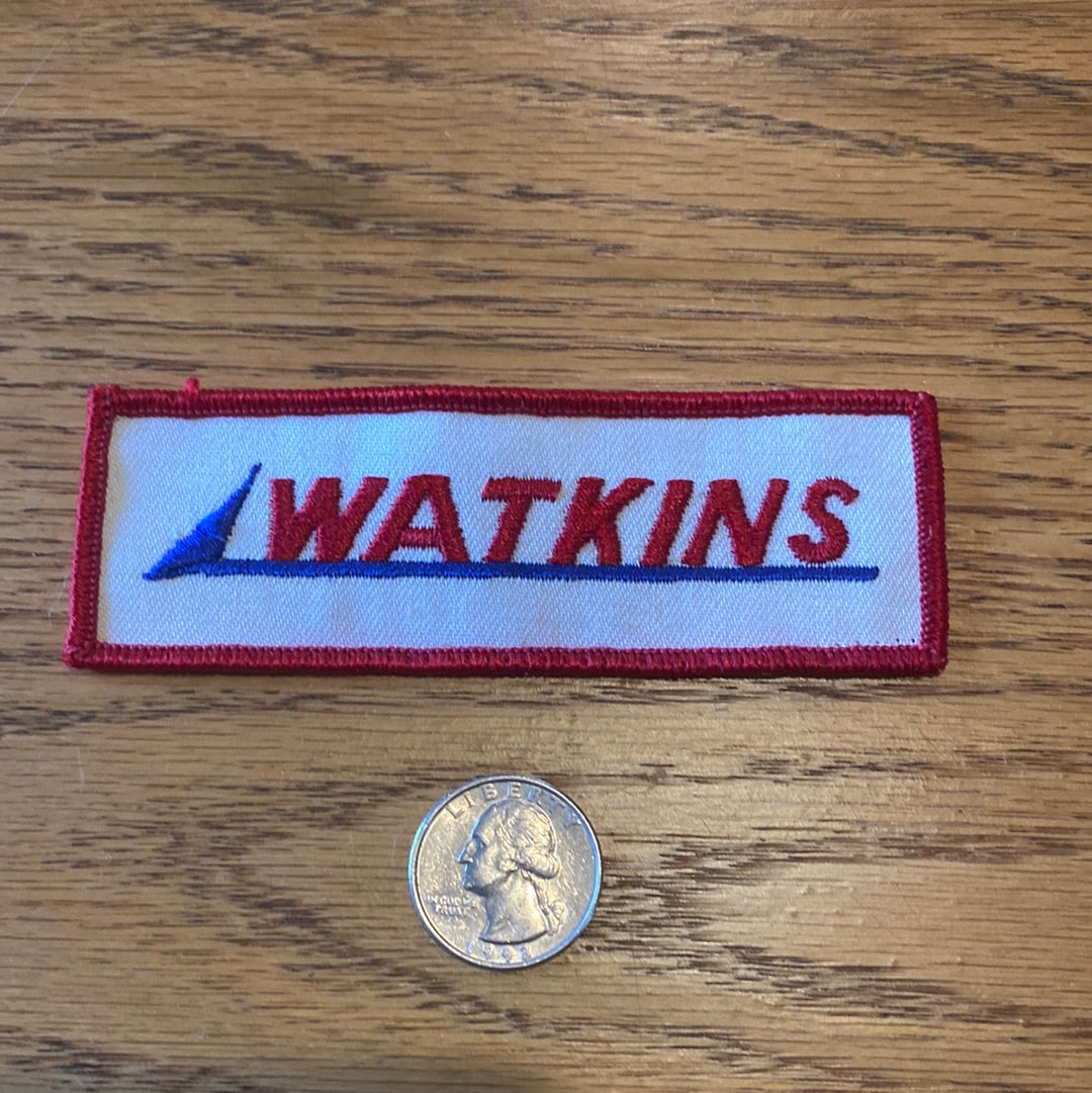 Watkins