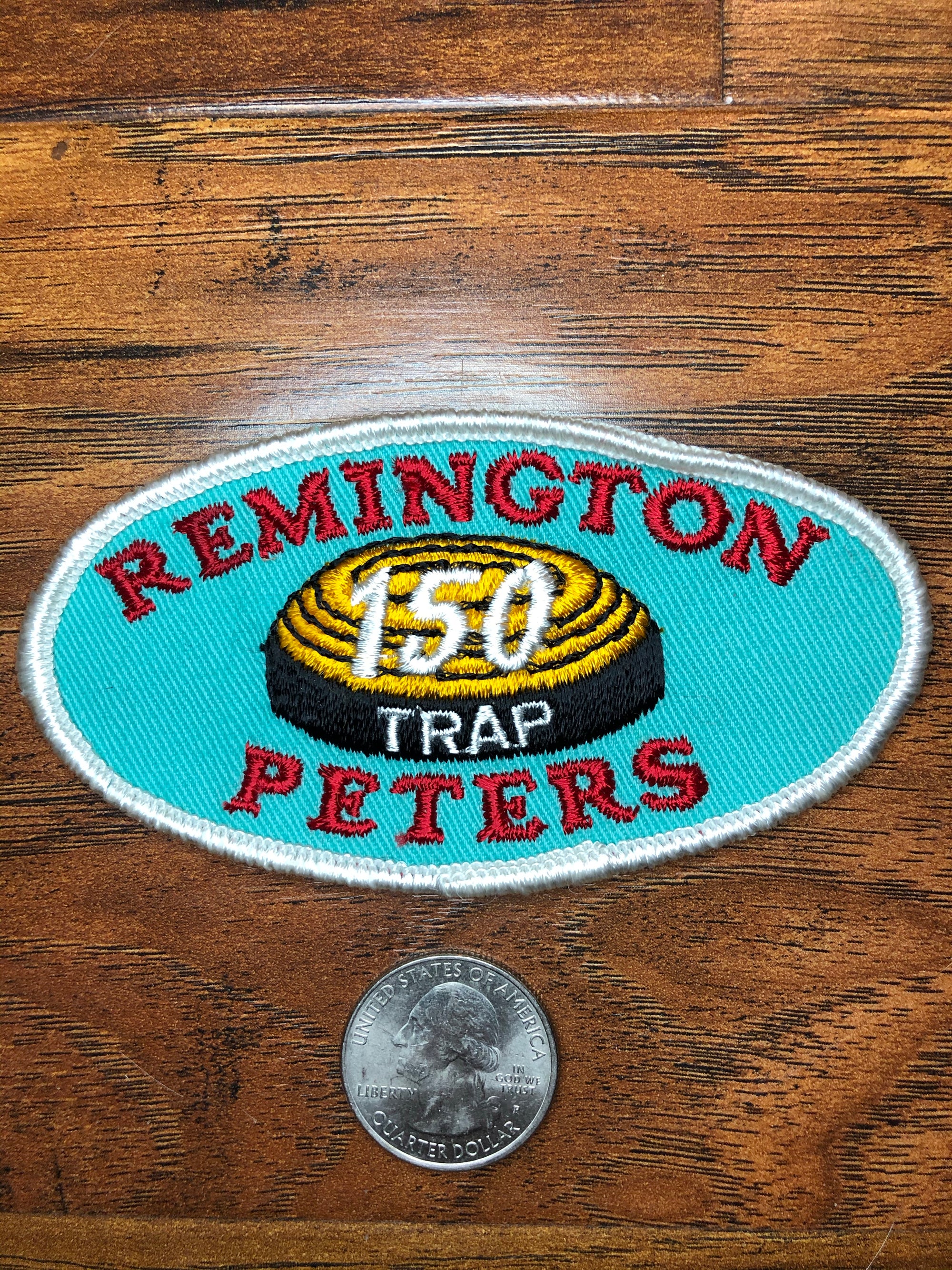 Vintage Remington 150 Trap
