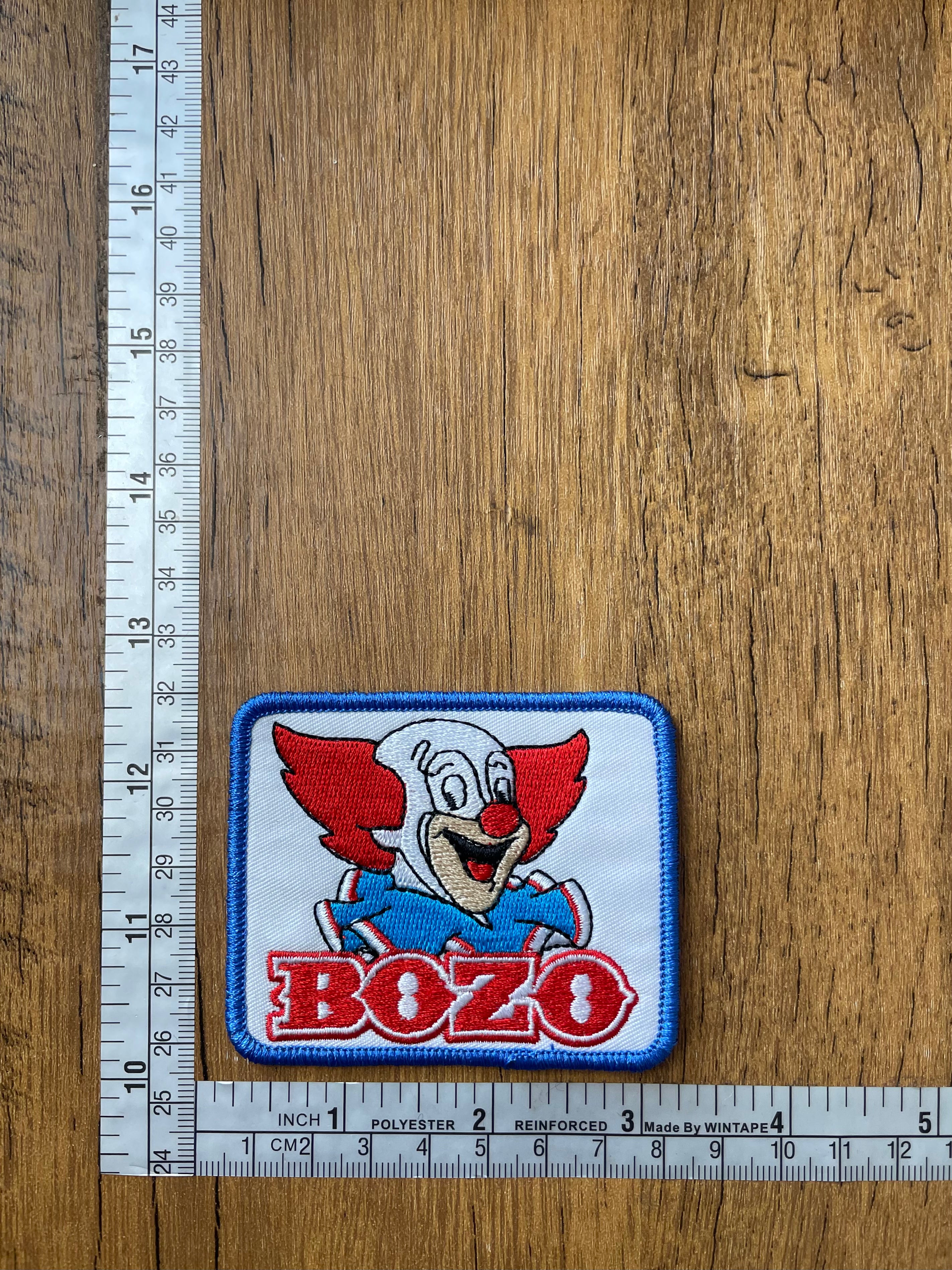 Bozo