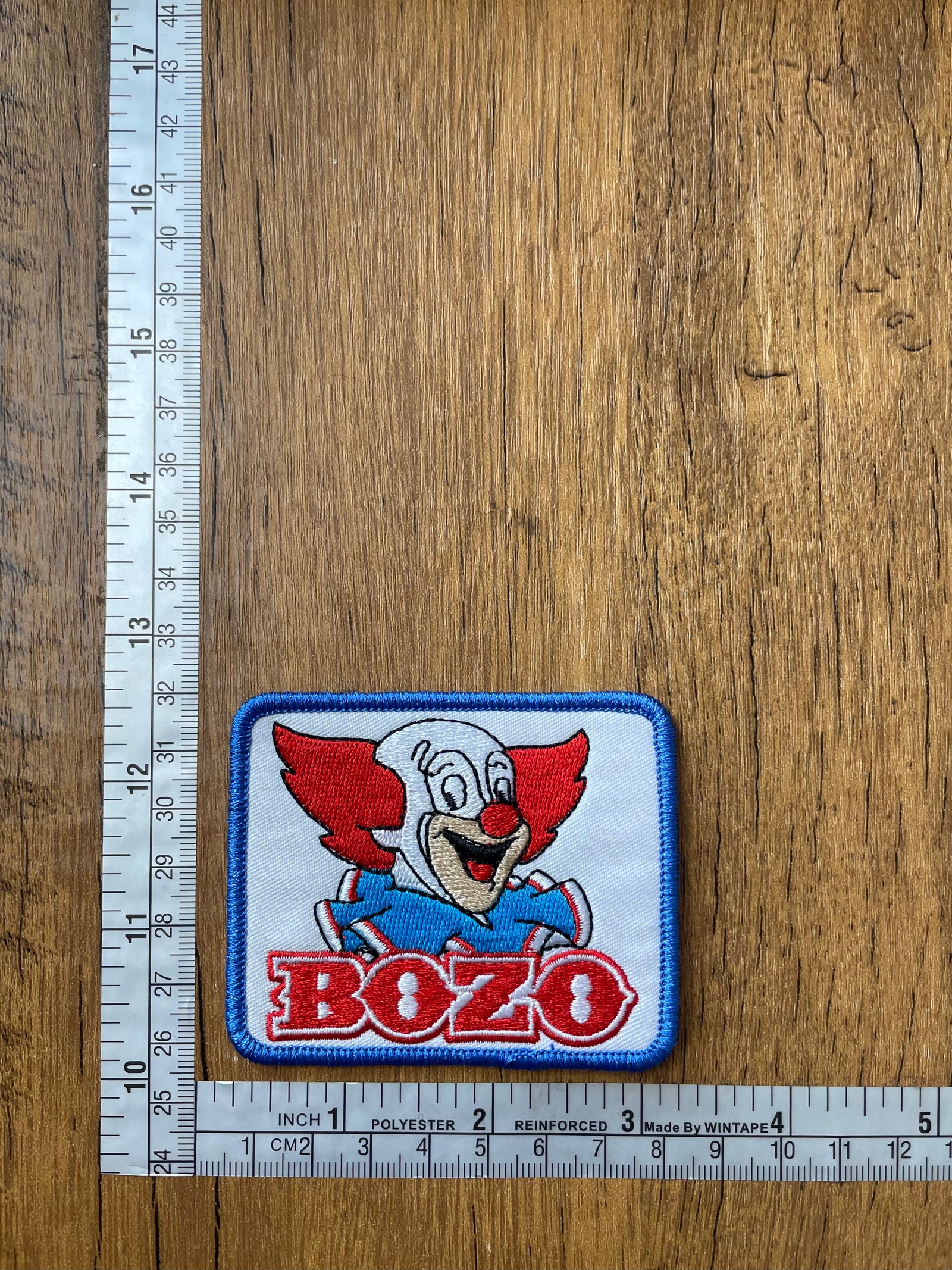Bozo