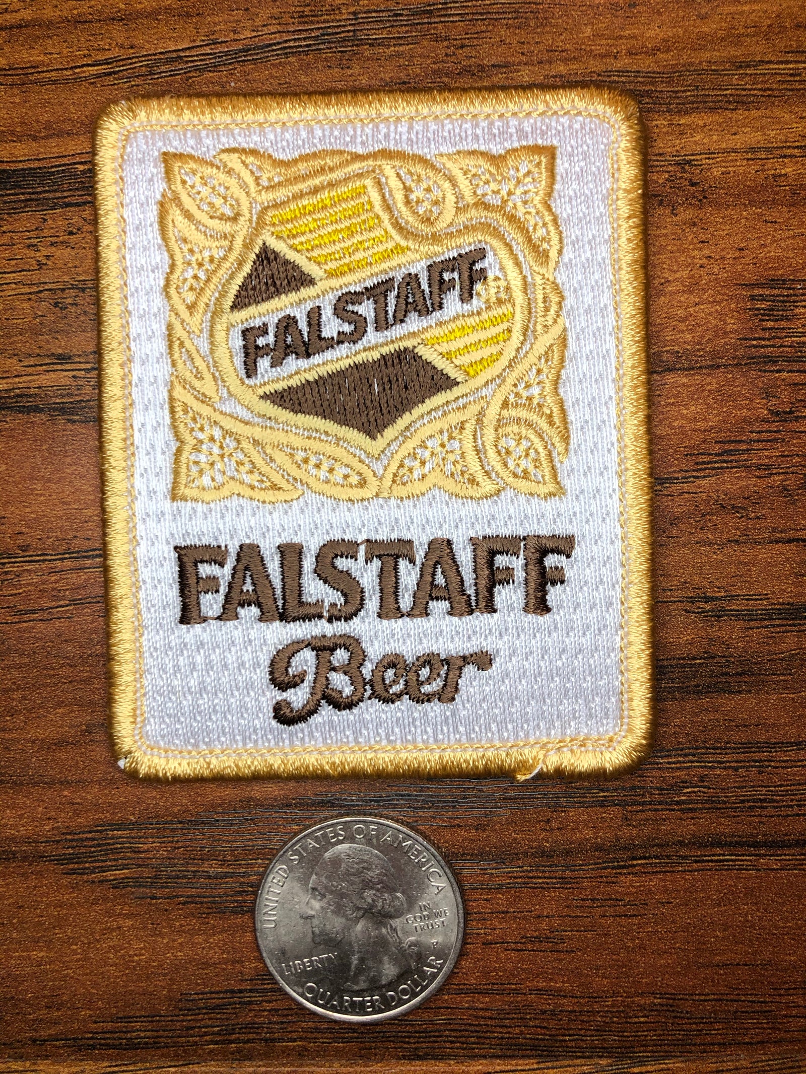 Falstaff Beer