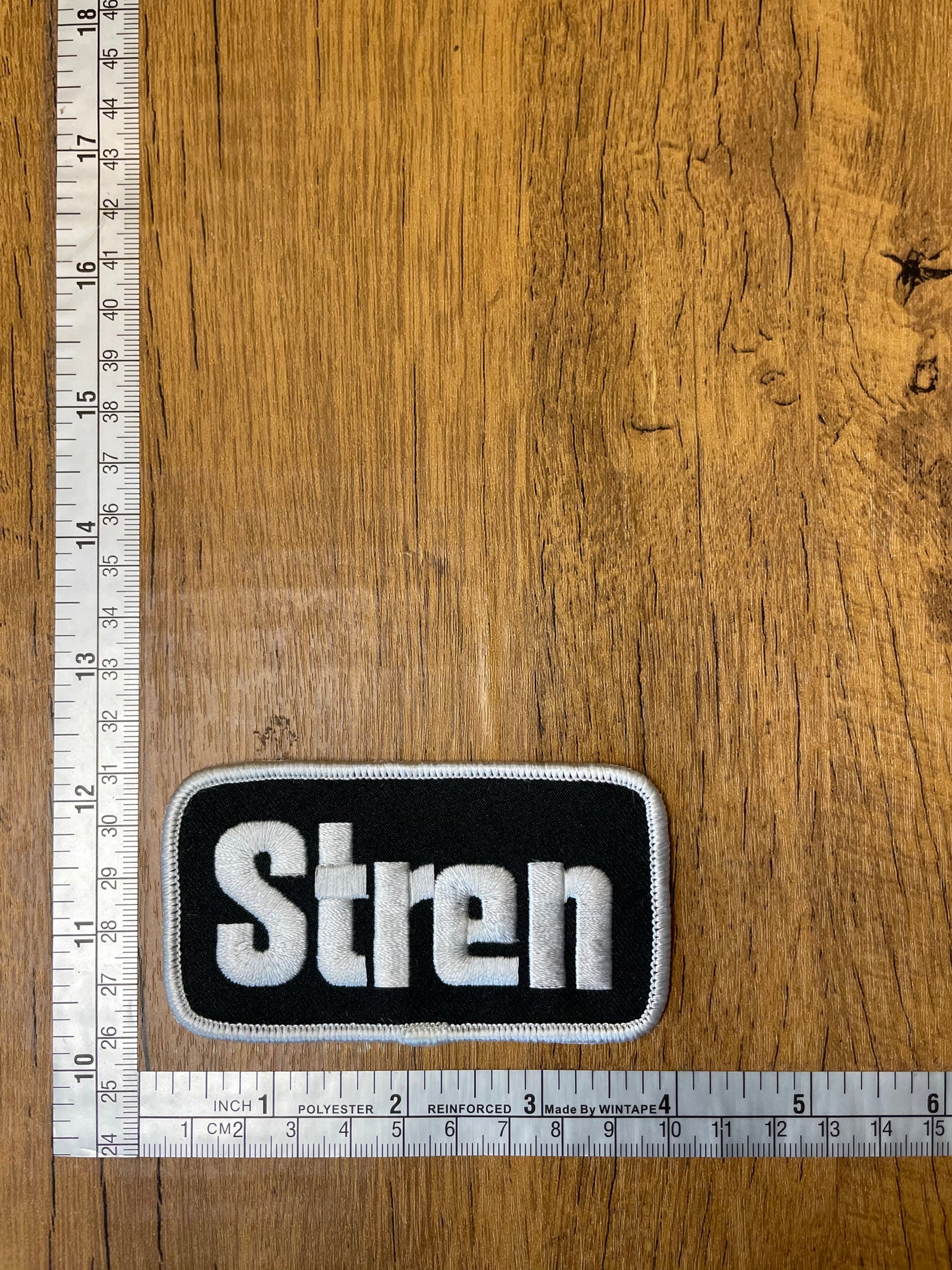 Stren