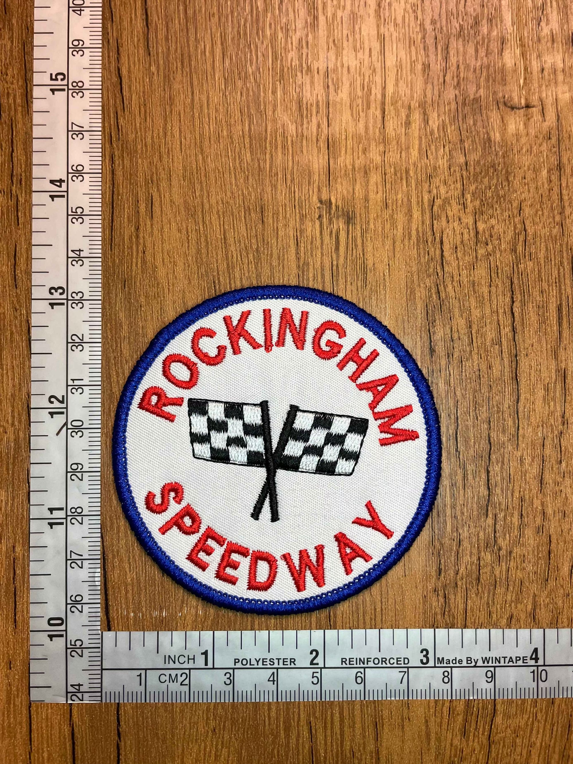 Rockingham Speedway