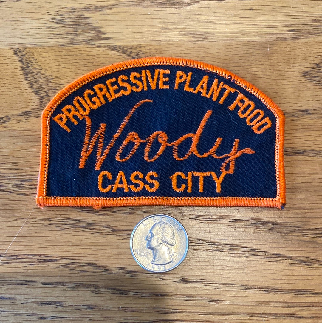 Progressive Plant Food Woody Cass City