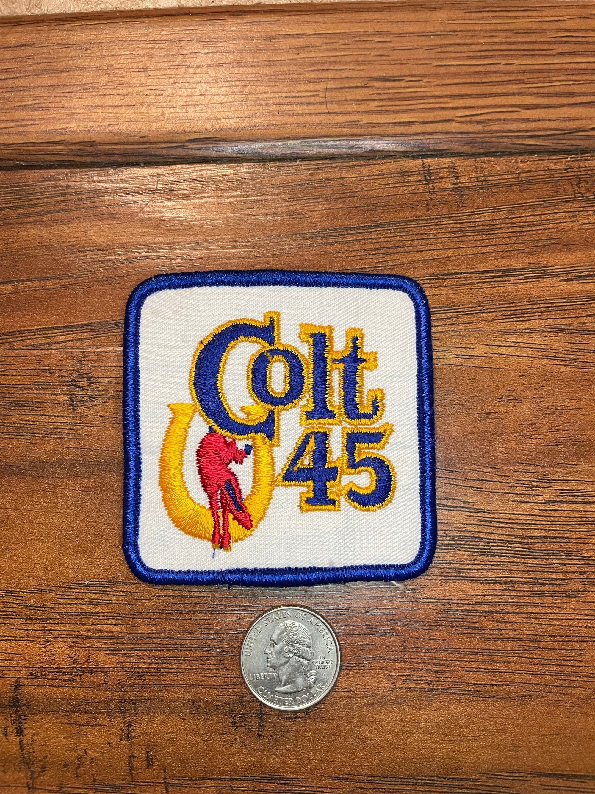 Vintage Colt 45