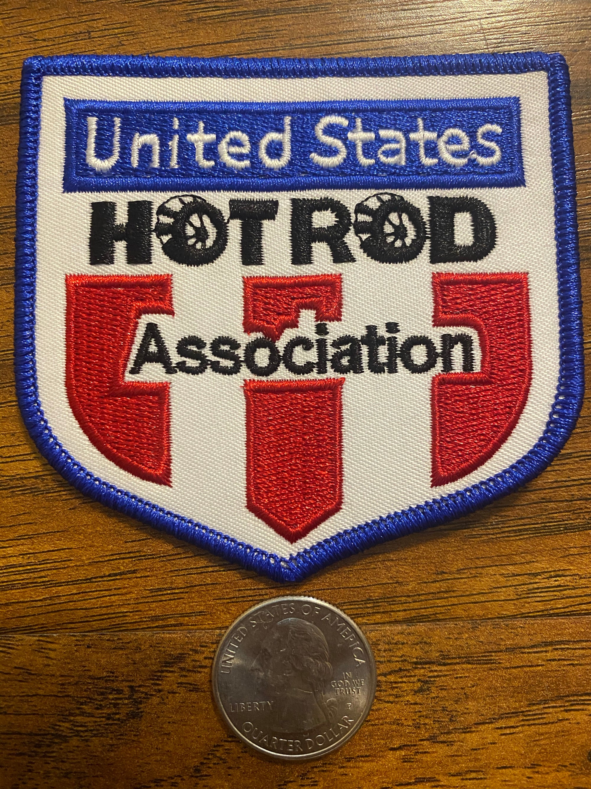 United States Hot Rod Association