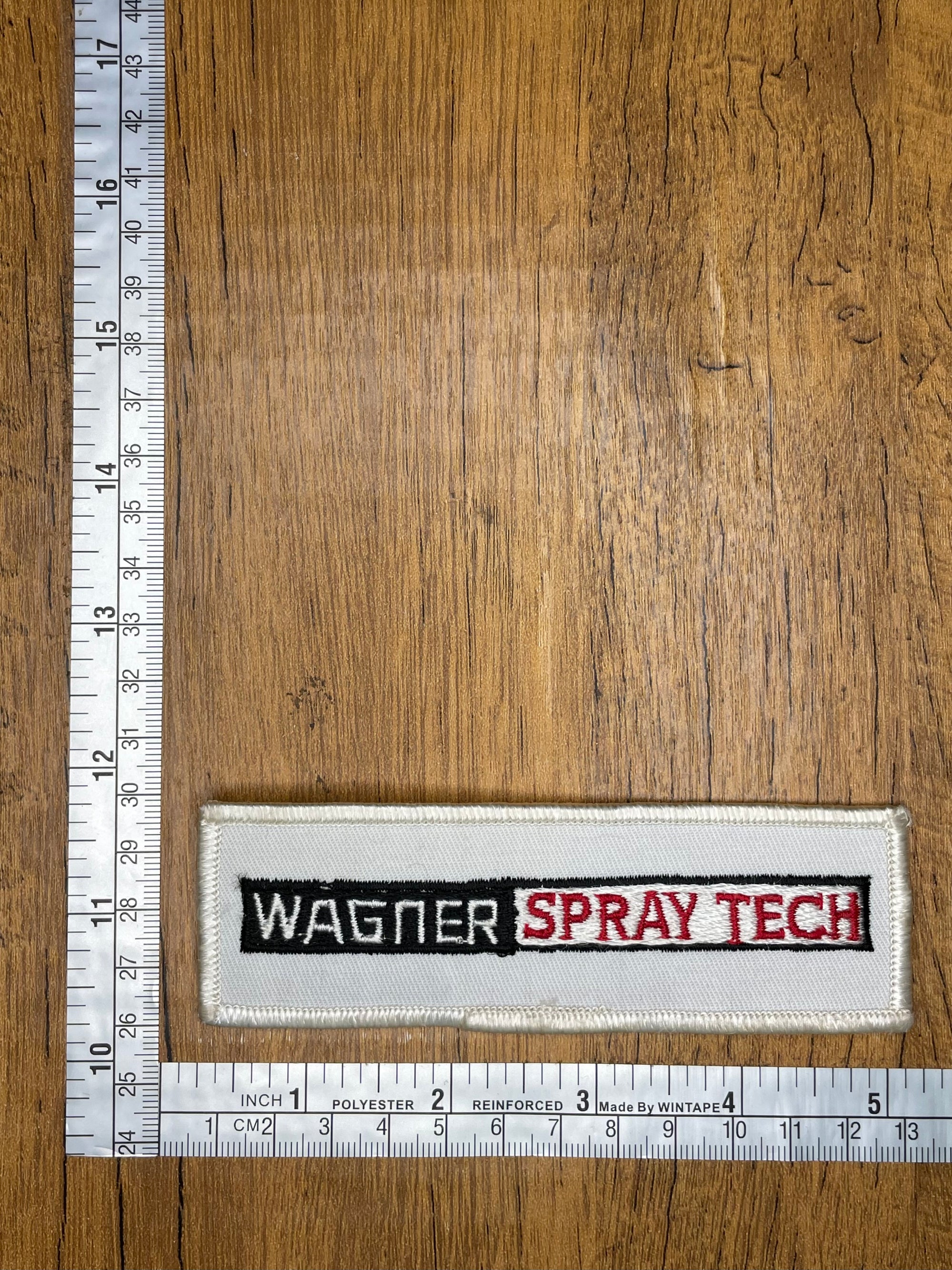 Vintage Wagner Spray Tech