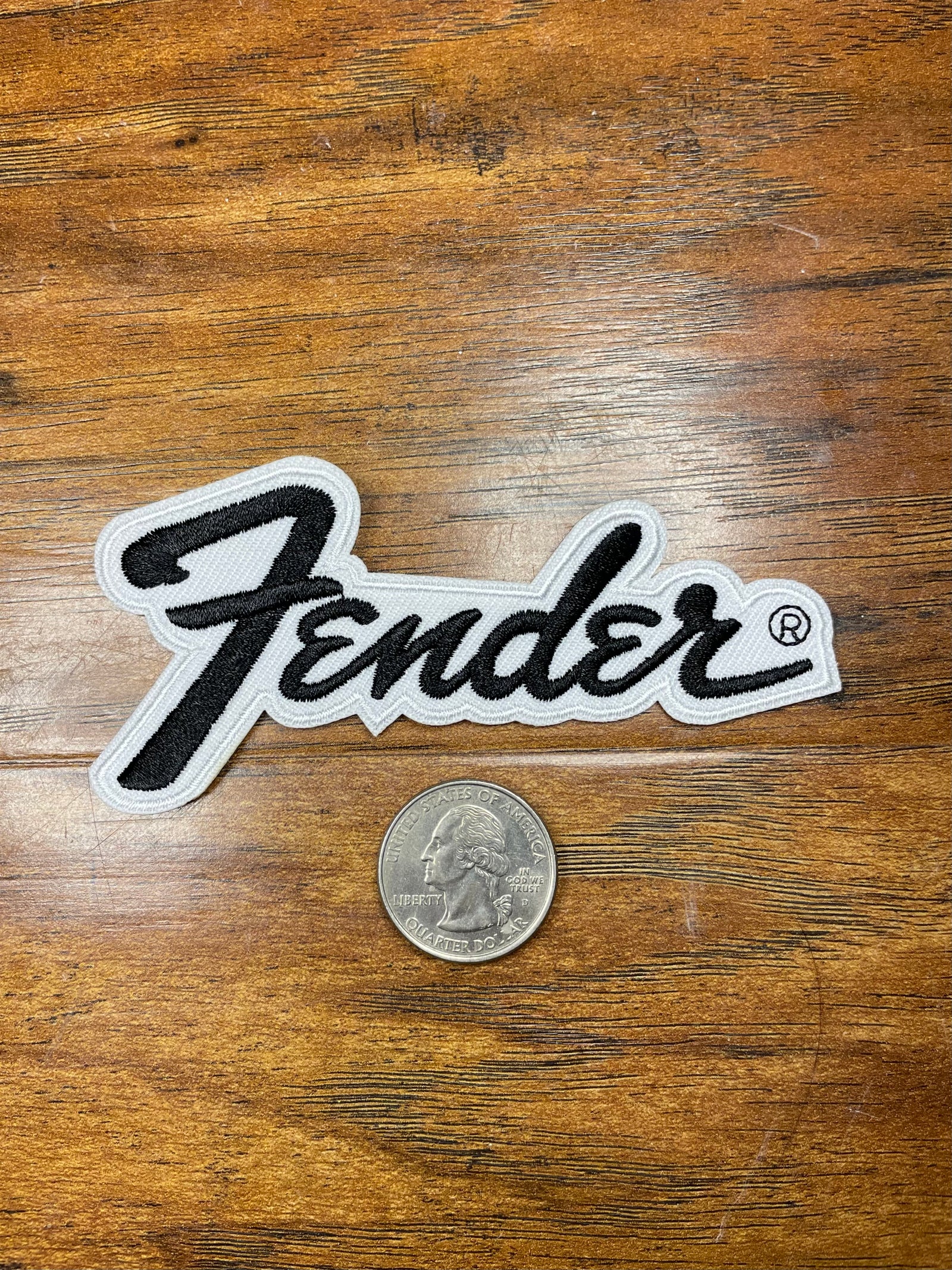 Fender