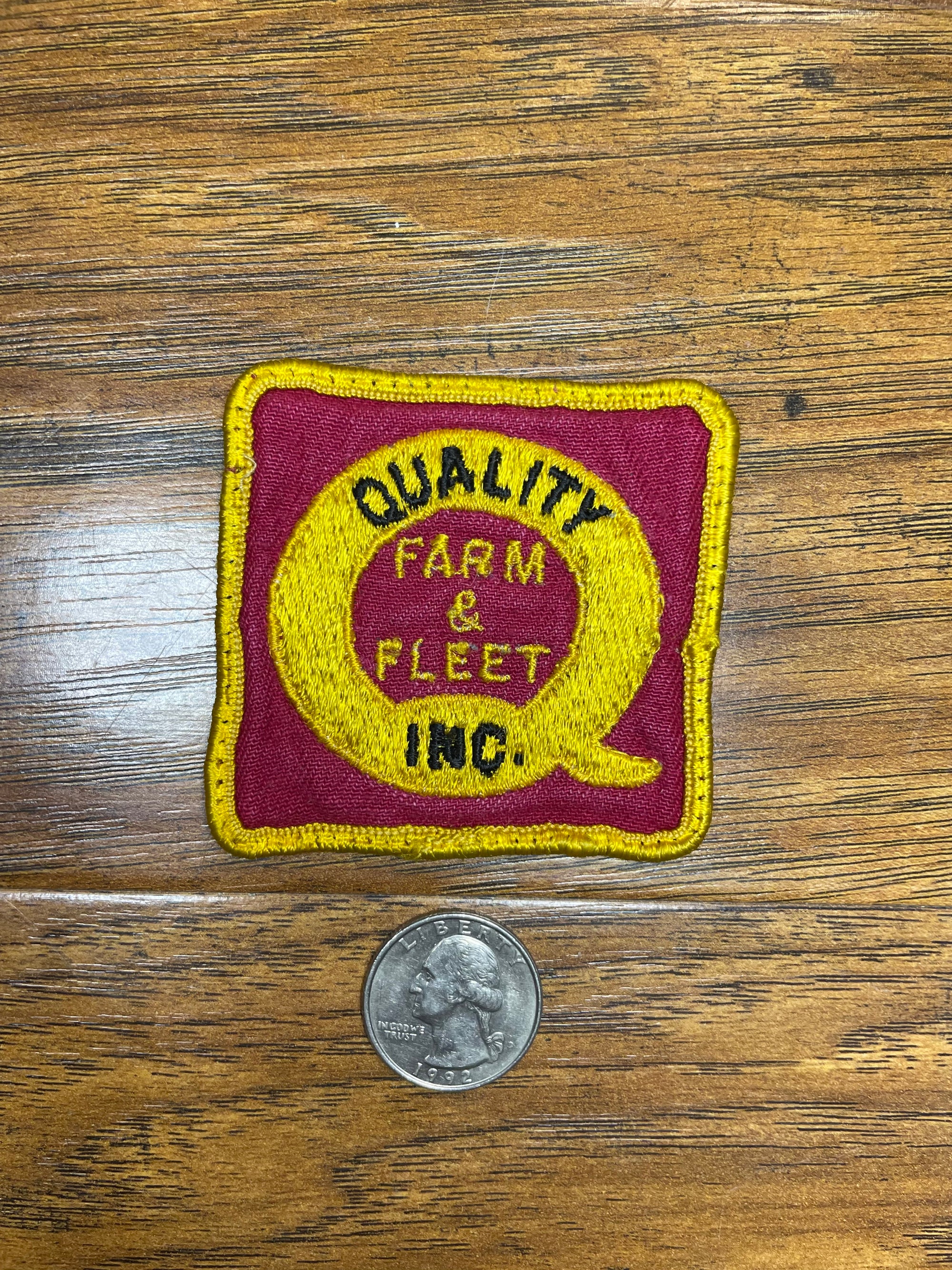 Vintage Quality Inc- fame & Fleet