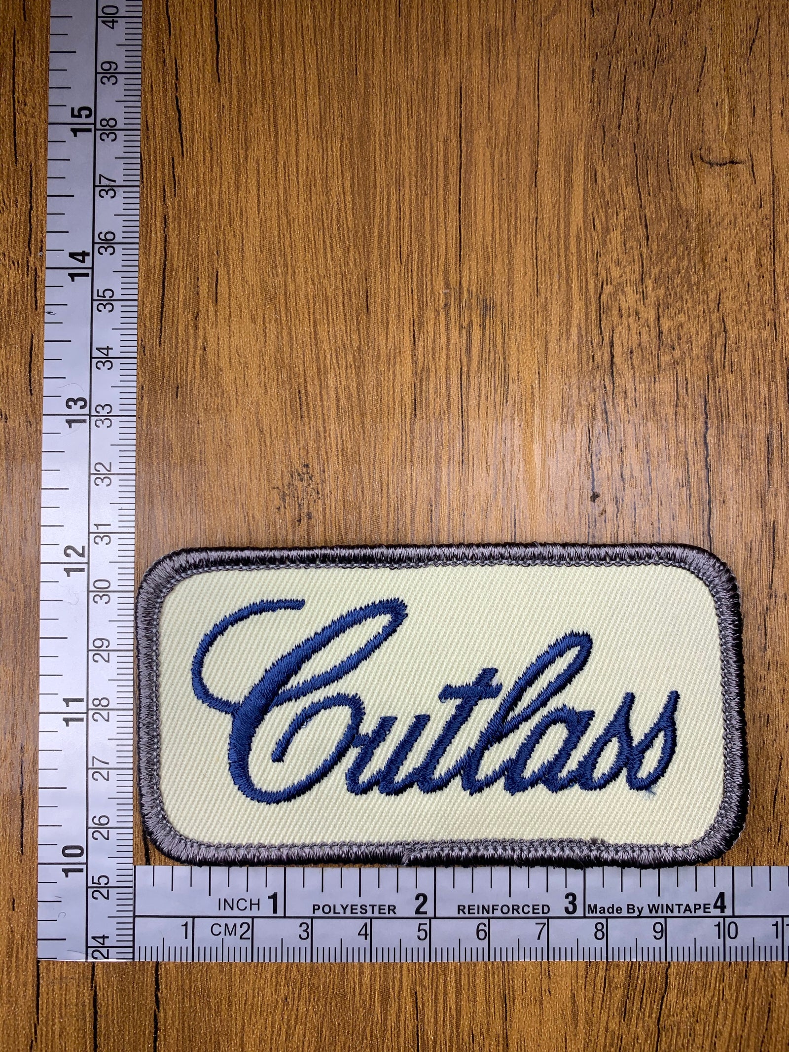 Vintage Cutlass, Cars, Trucks, 1990s