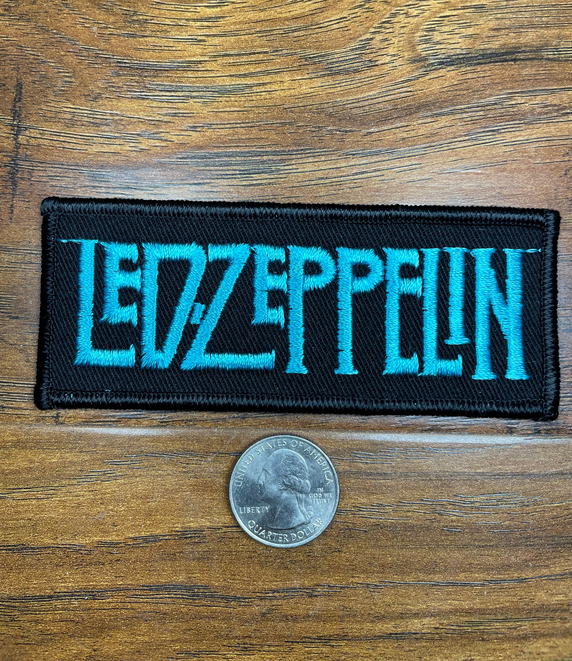 Vintage Led Zeppelin