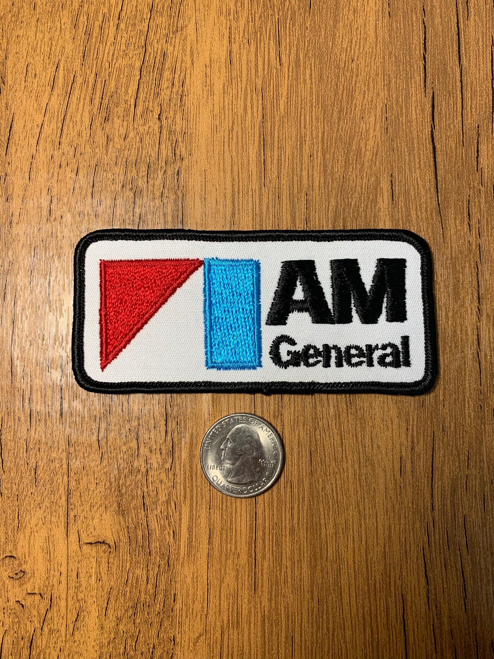 Vintage AM General