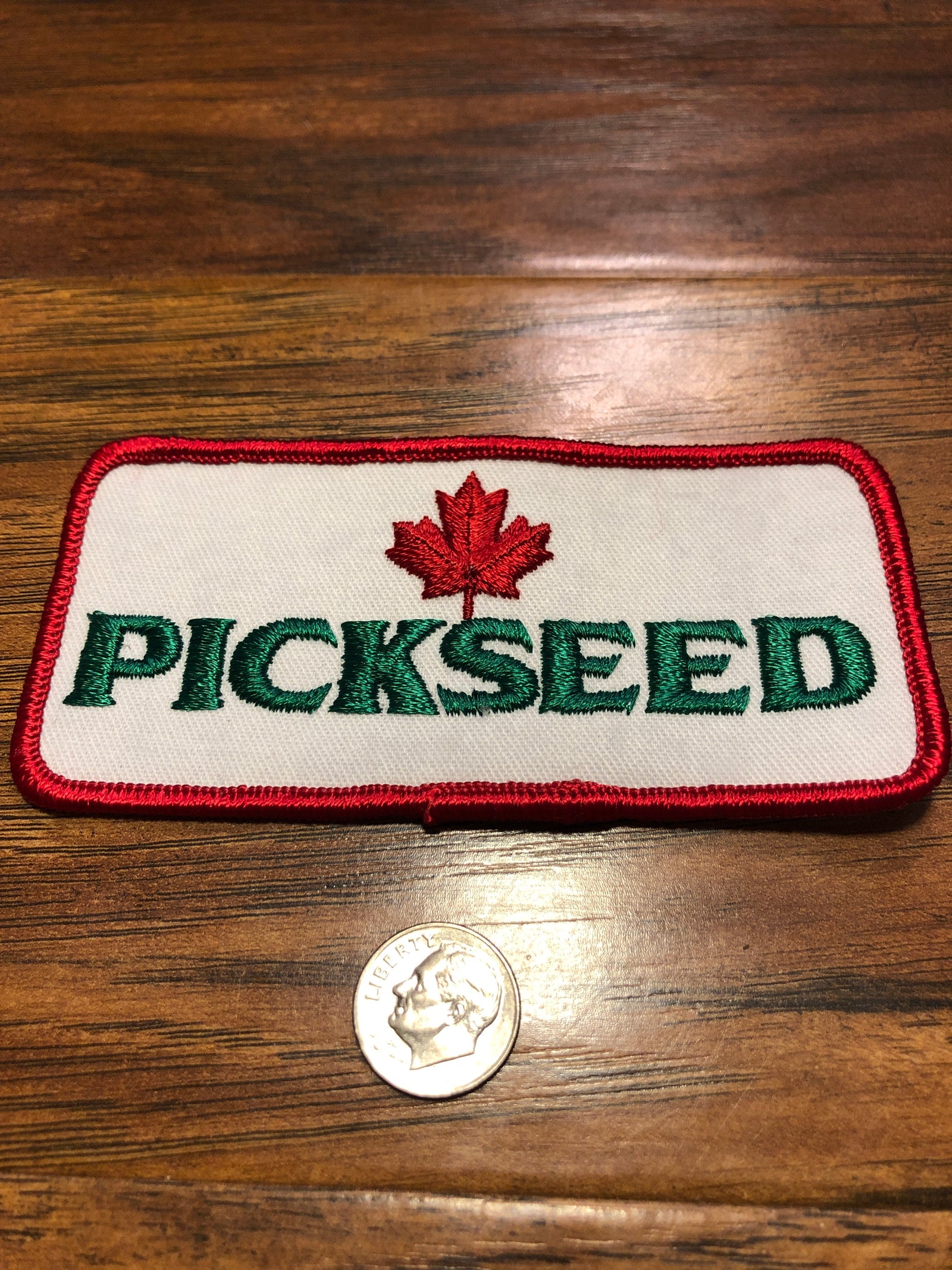 PickSeed