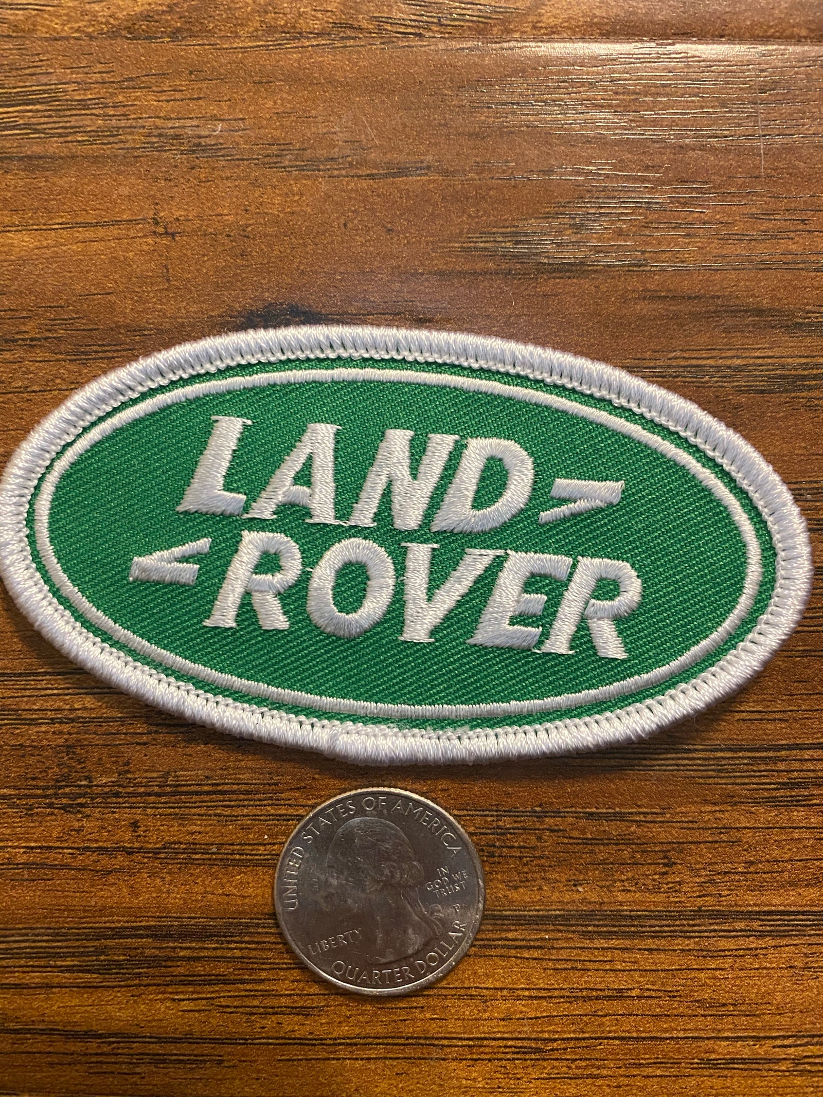 Land Rover