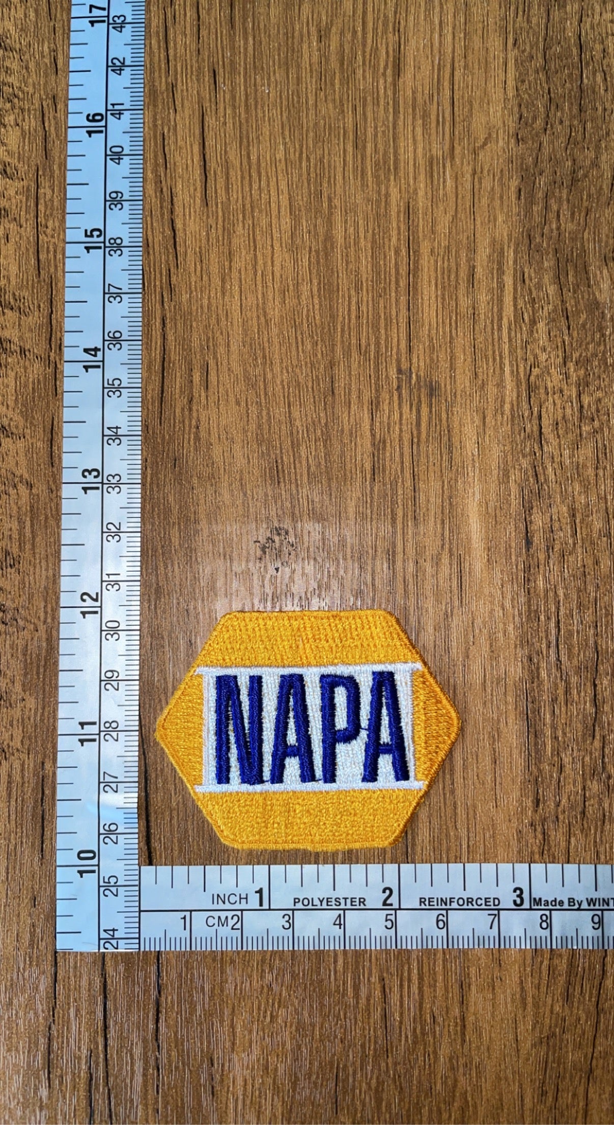 NAPA