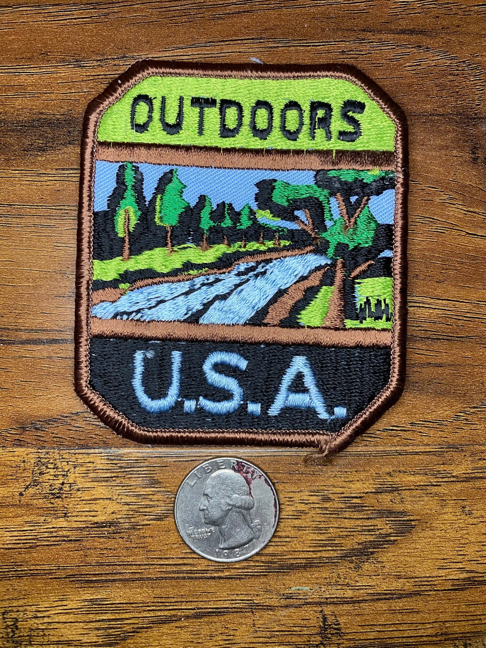 Vintage Outdoors USA