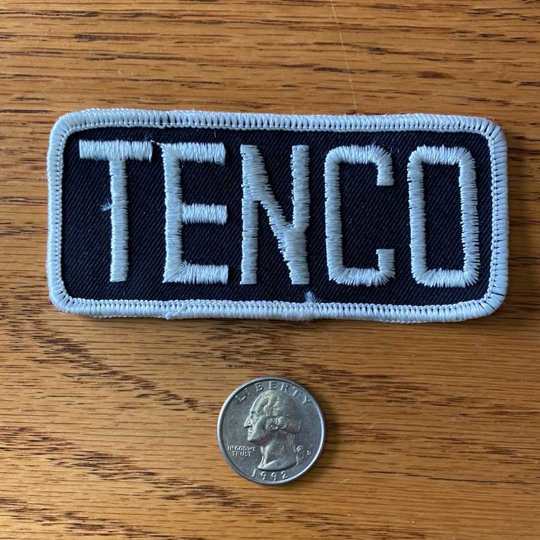 Vintage Tenco