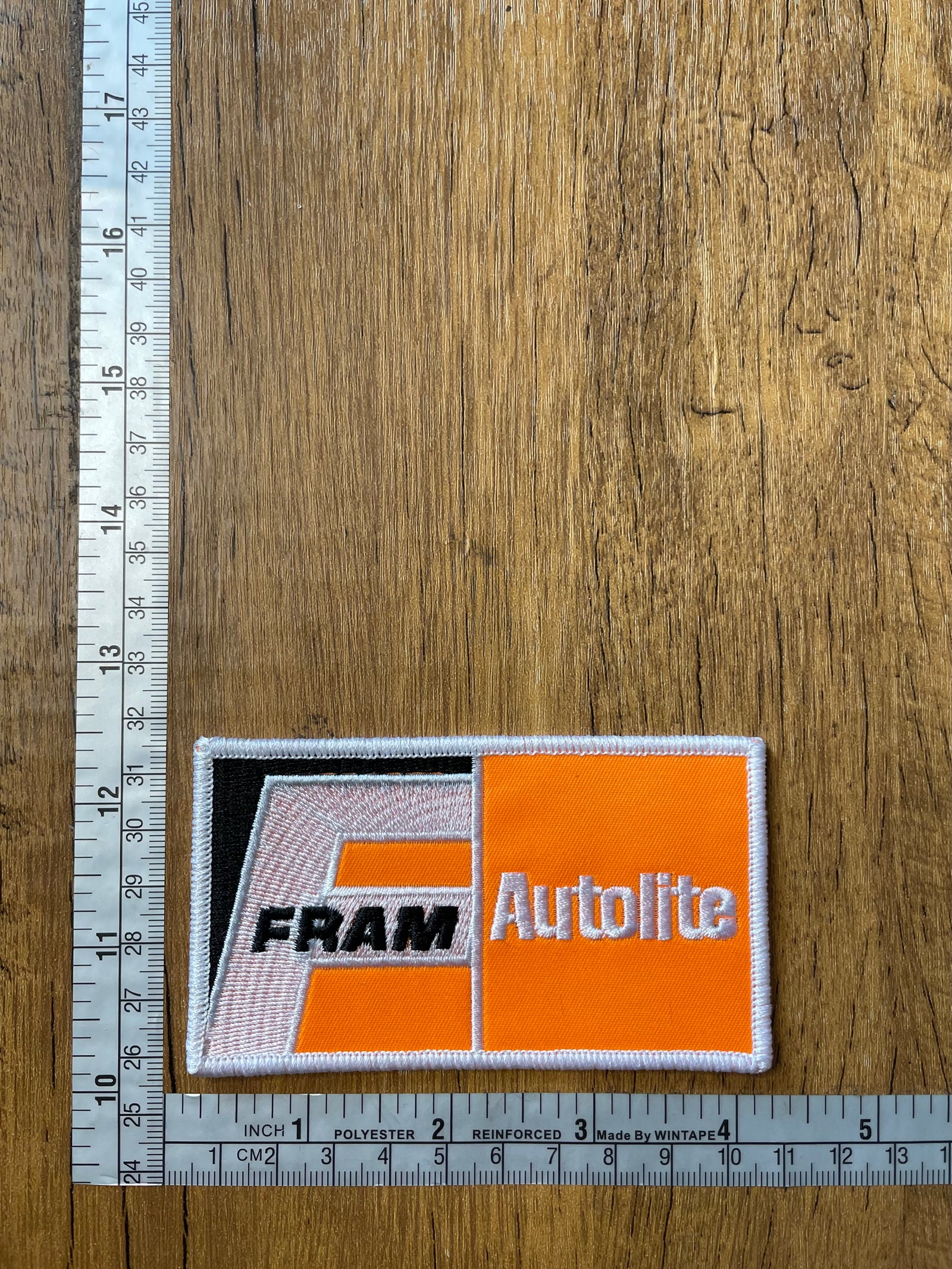 Fram Autolite
