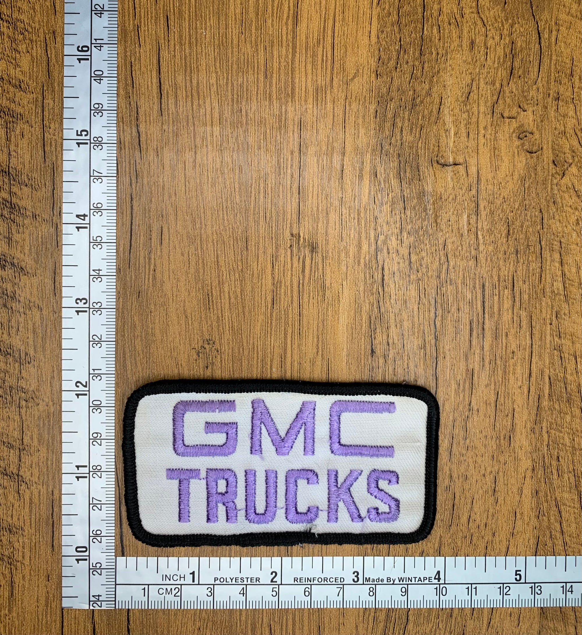 Vintage GMC Trucks