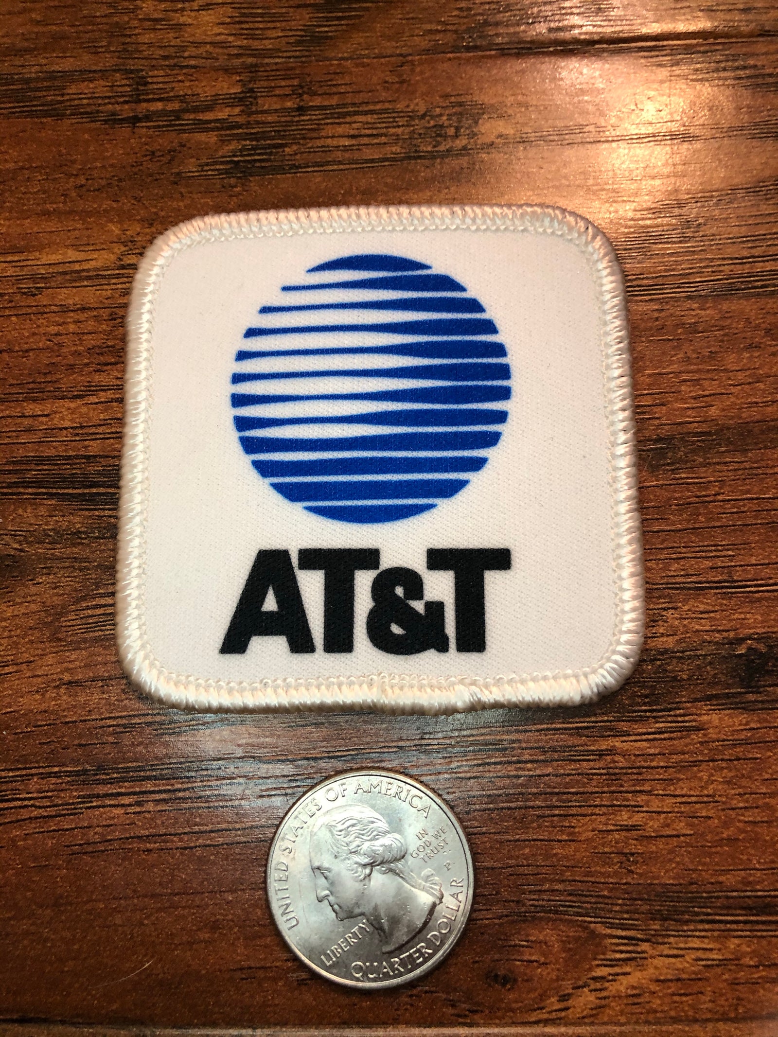 Vintage AT&T