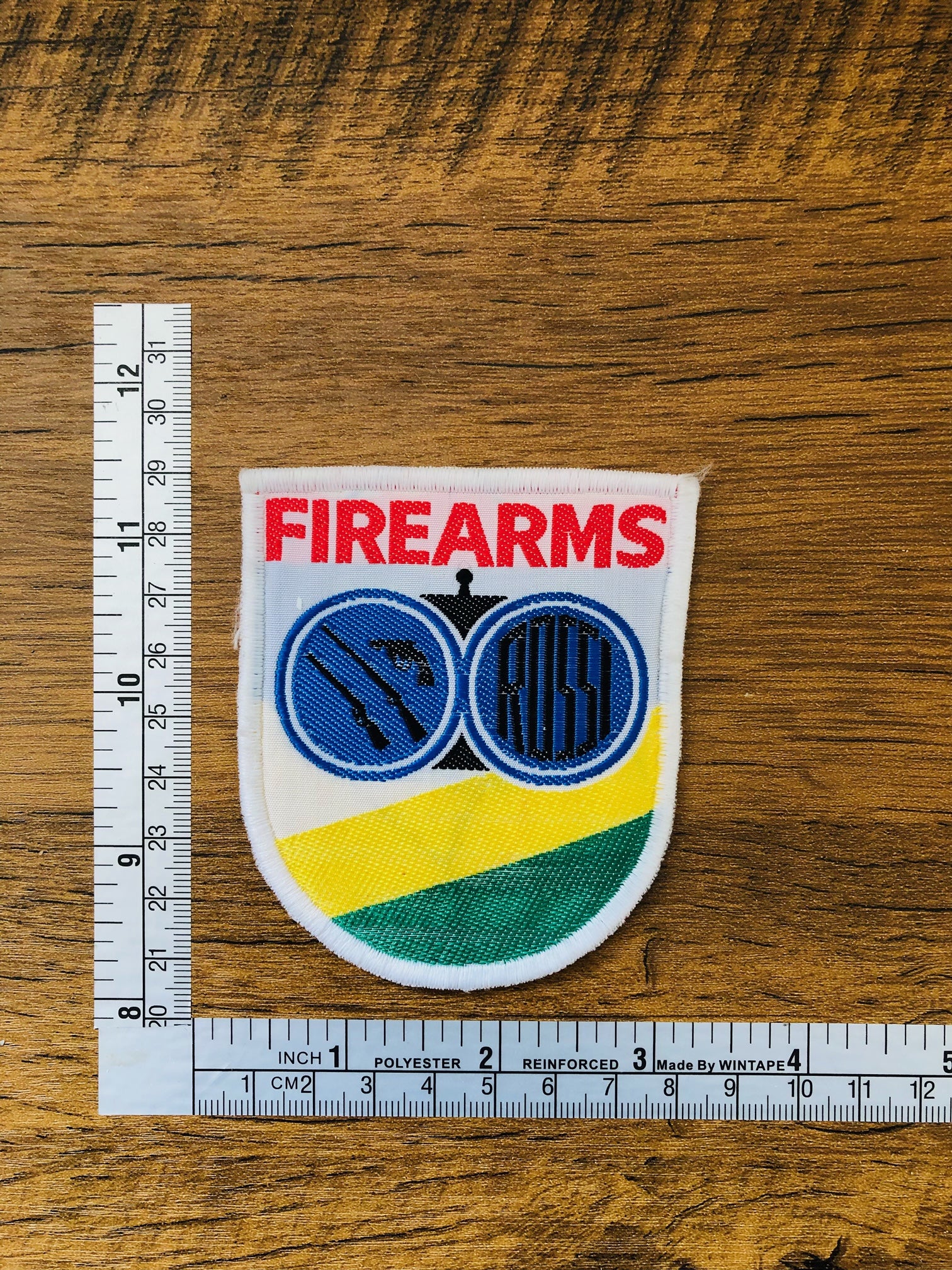 Vintage Firearms, Guns, Ammo, Pistol, Shooting