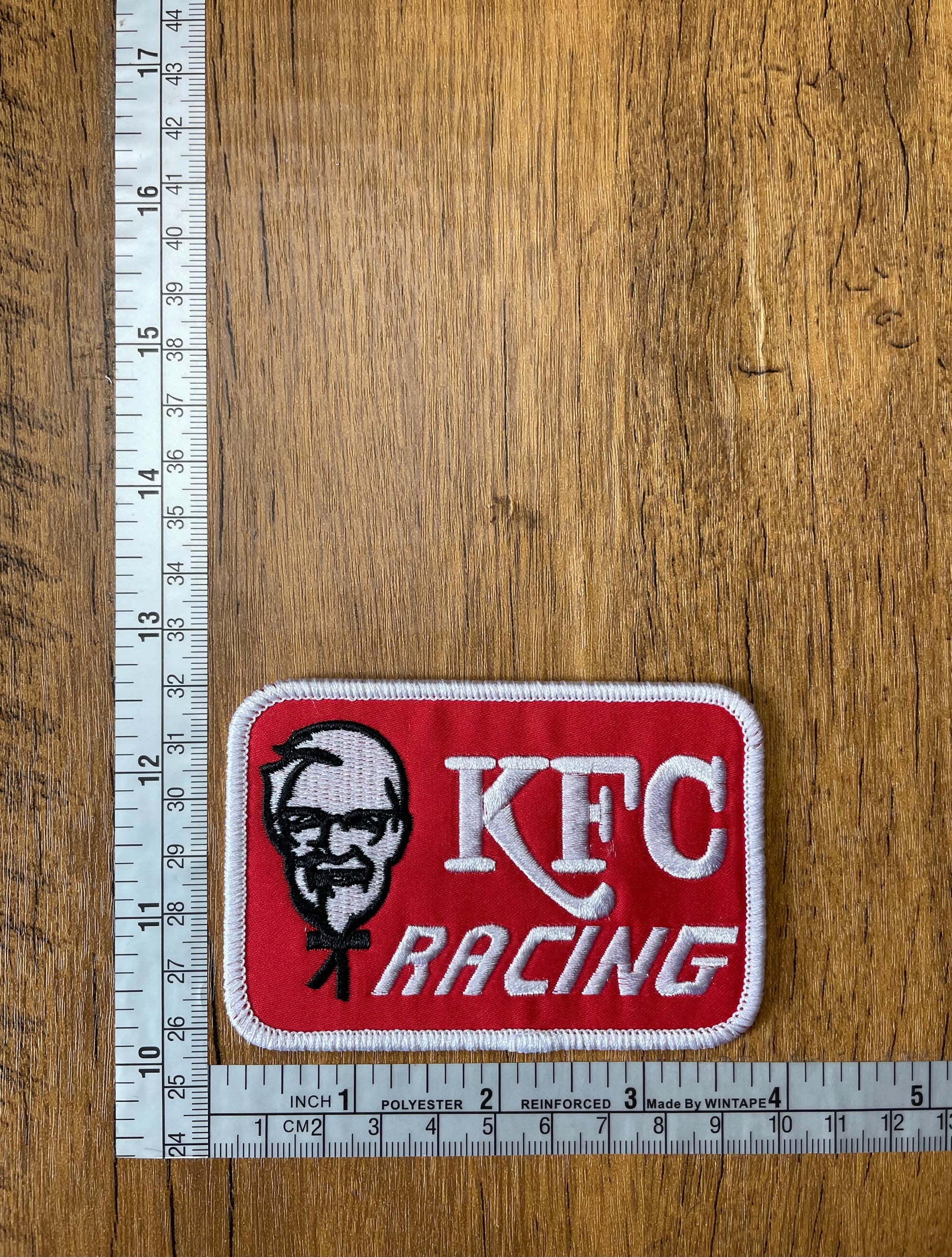 KFC Racing