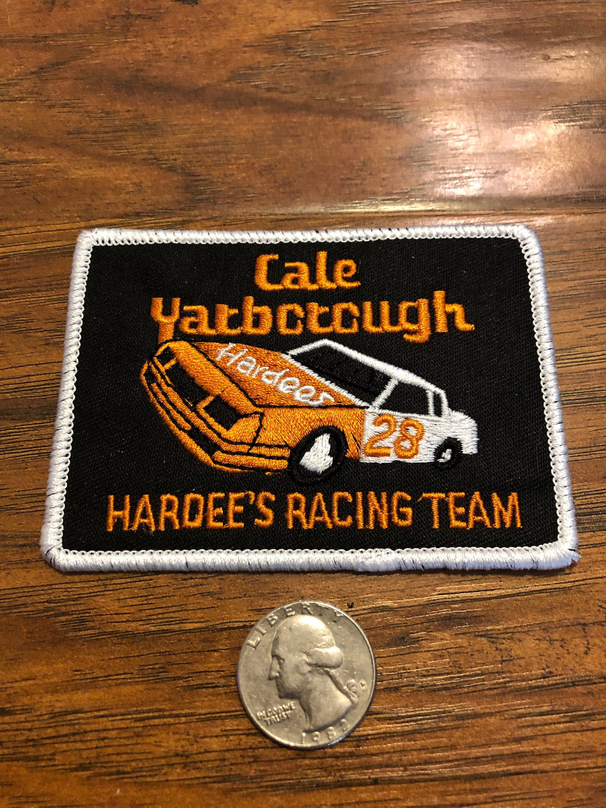 Cale Yarborough, Racing, Race, Cars, NASCAR